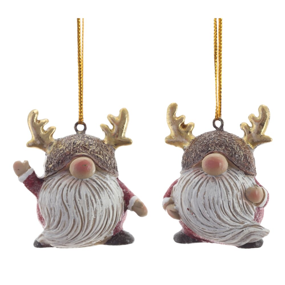 Фигурка декоративная подвесная Фигурка декоративная подвесная