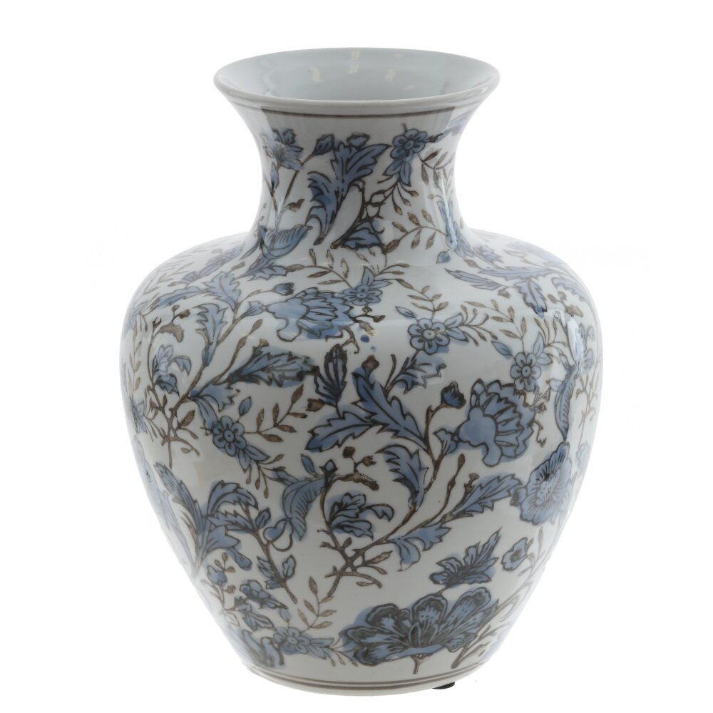 Ваза, 5500 мл, L18 W18,5 H24 см