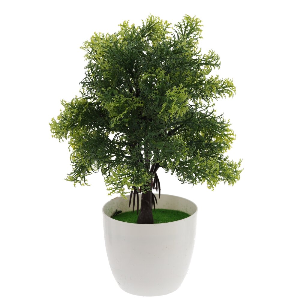 Цветочная композиция, L18 W17 H28 см Цветочная композиция, L18 W17 H28 см