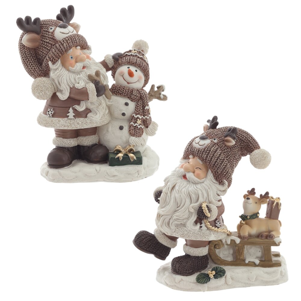 Фигурка декоративная 