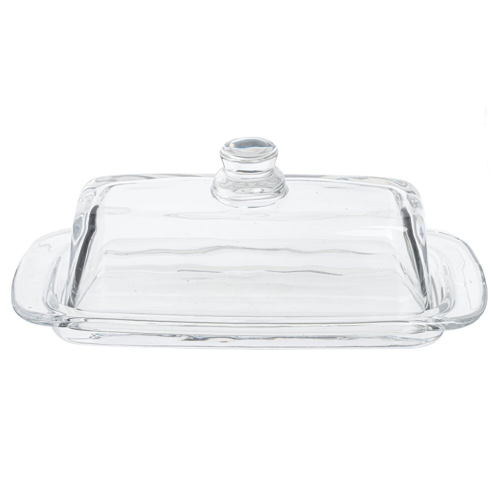 Масленка, L20 W9 H8 см Масленка, L20 W9 H8 см