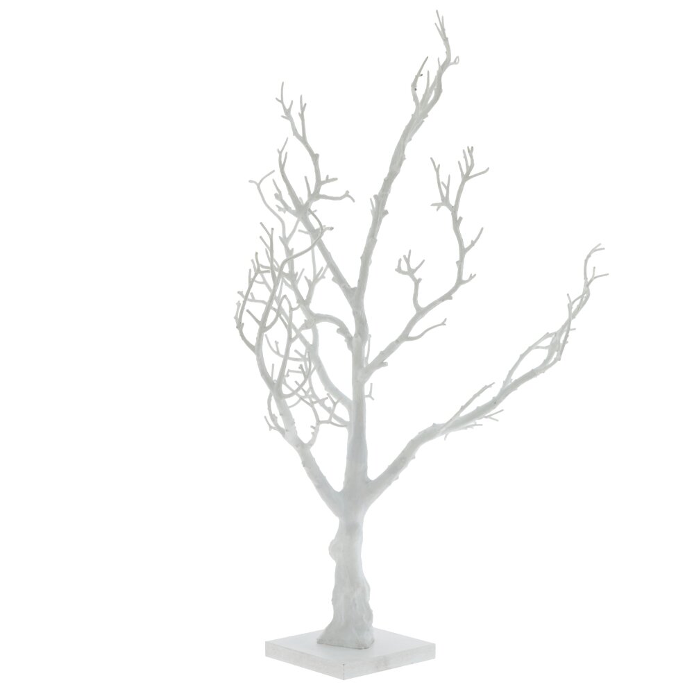 Дерево искусственное, L34 W34 H64 см