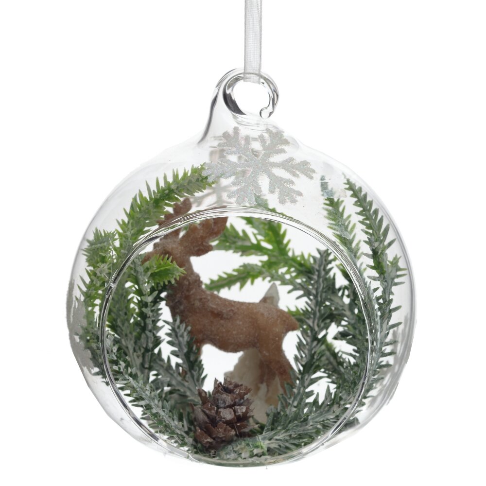 Украшение новогоднее 