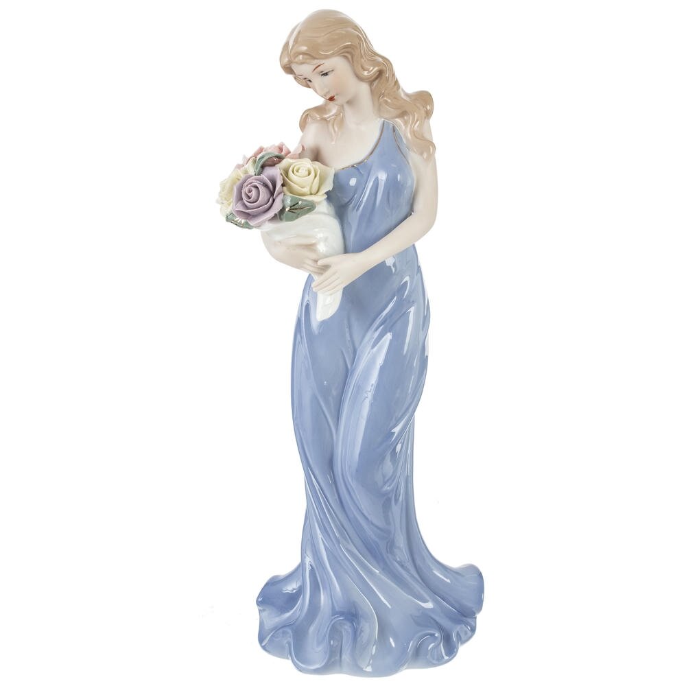 Фигурка декоративная Фигурка декоративная