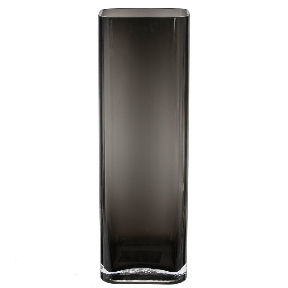 Ваза, 2950 мл, L11 W11 H33,5 см Ваза, 2950 мл, L11 W11 H33,5 см