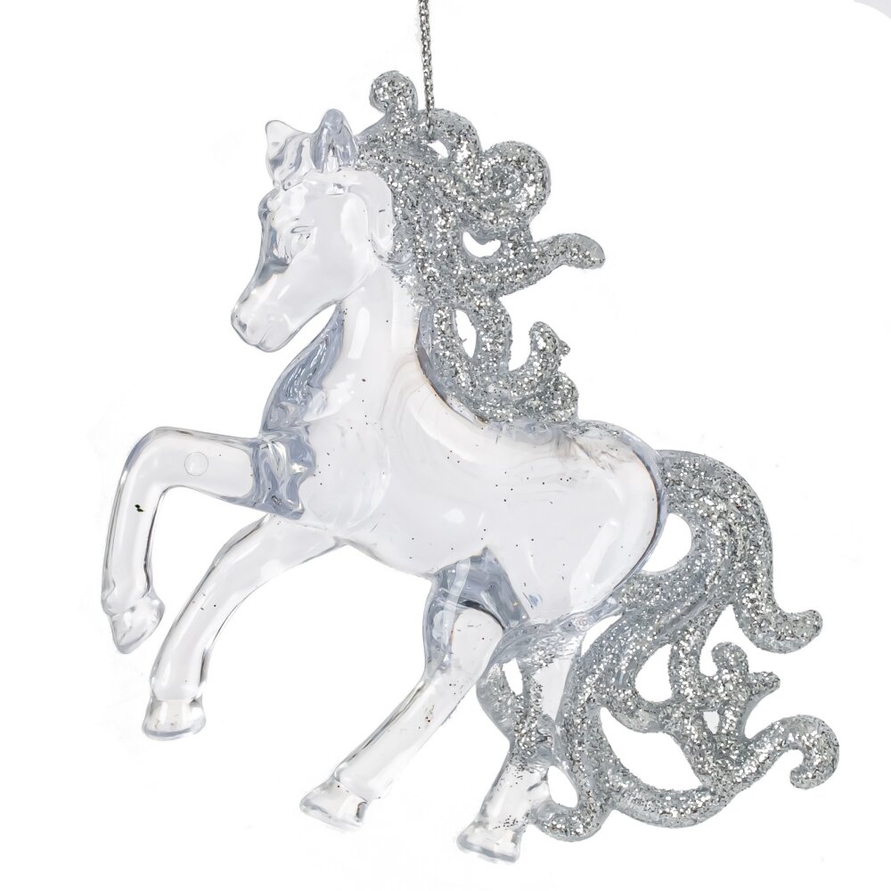 Украшение новогоднеe 