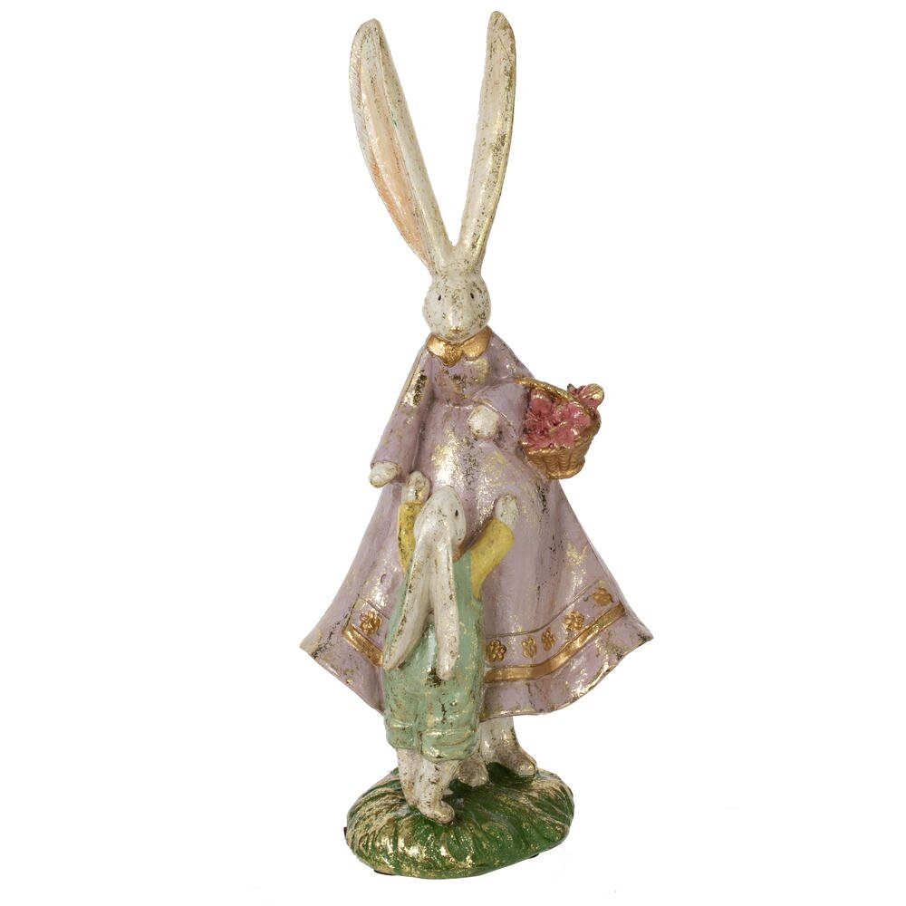 Фигурка декоративная 