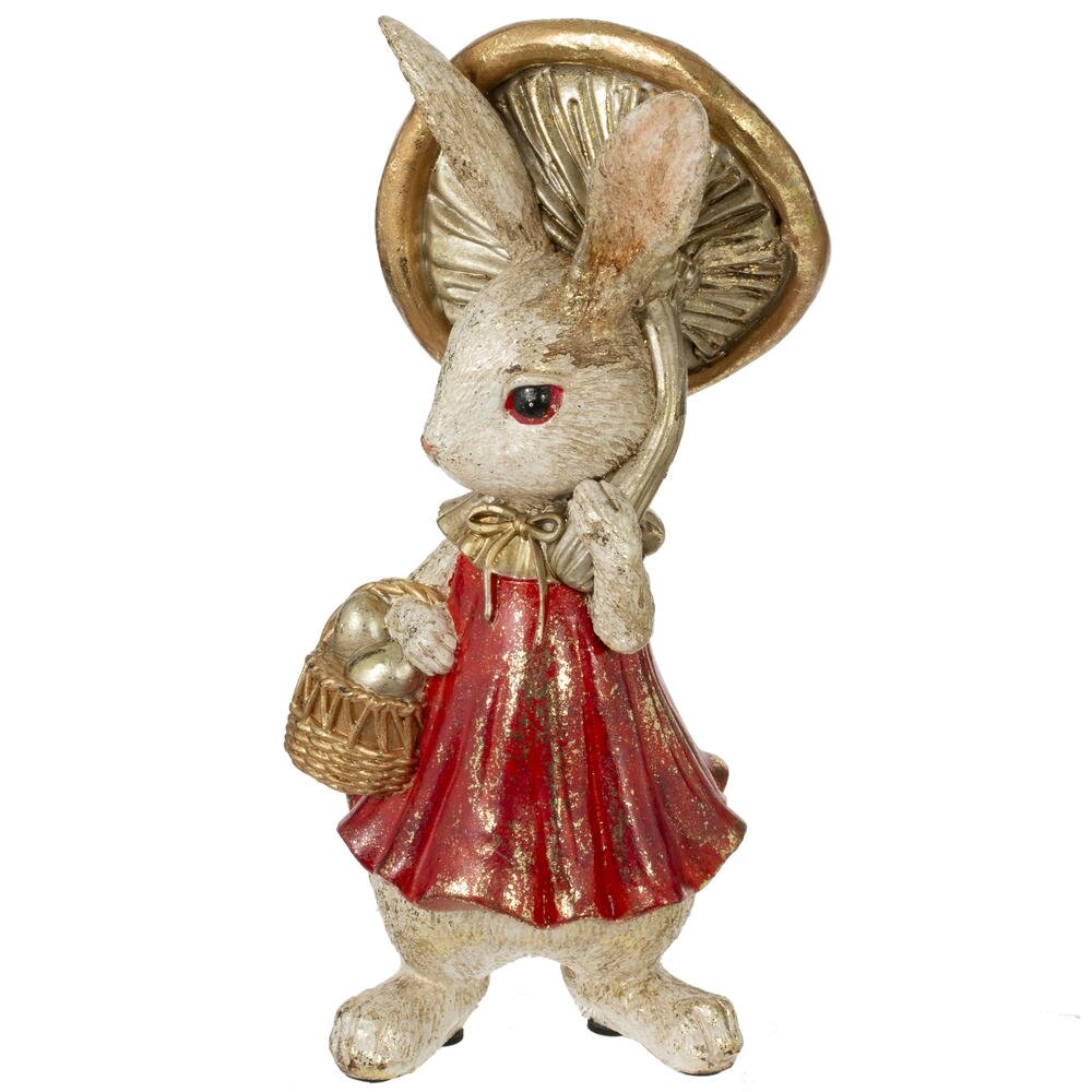 Фигурка декоративная 