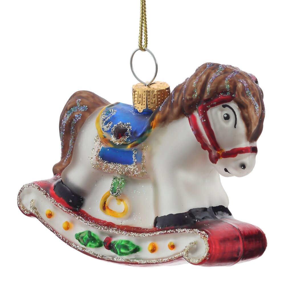 Украшение новогоднее 