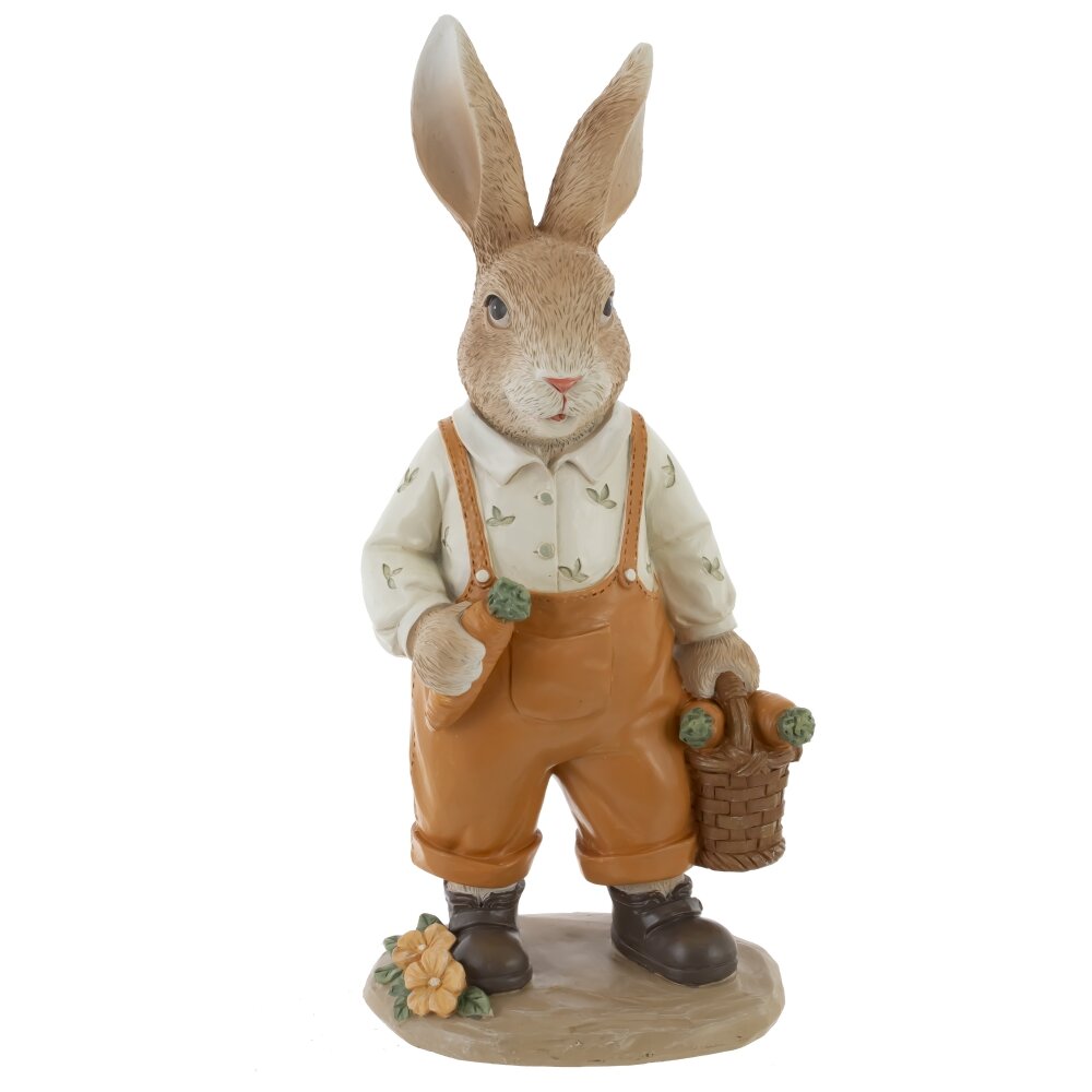 Фигурка декоративная 