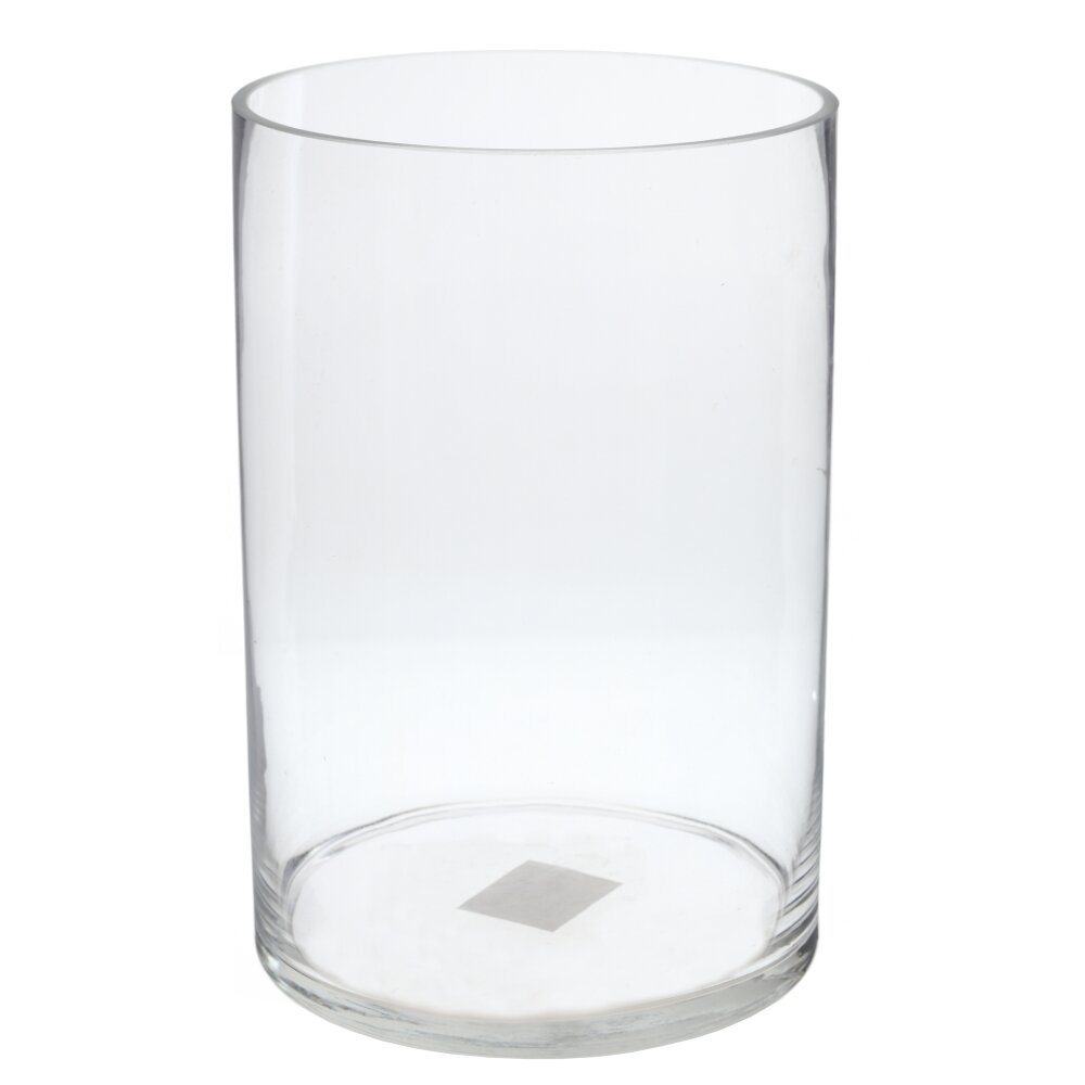 Ваза, 7500 мл, L19,5 W19,5 H30 см