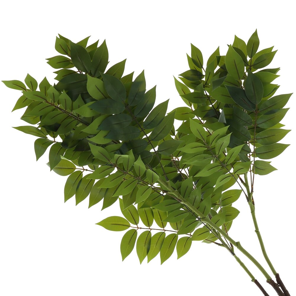 Ветка искусственная, L58 W28 H140 см