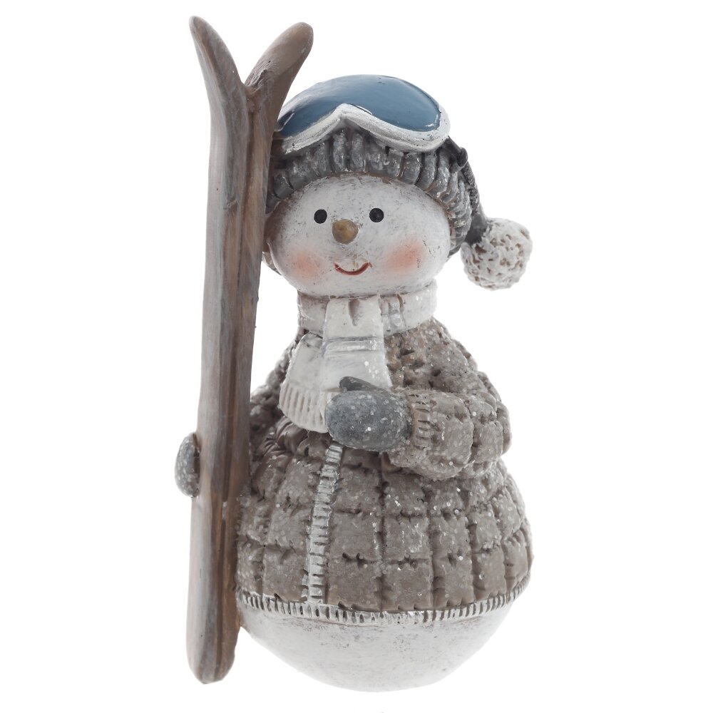 Фигурка декоративная Фигурка декоративная