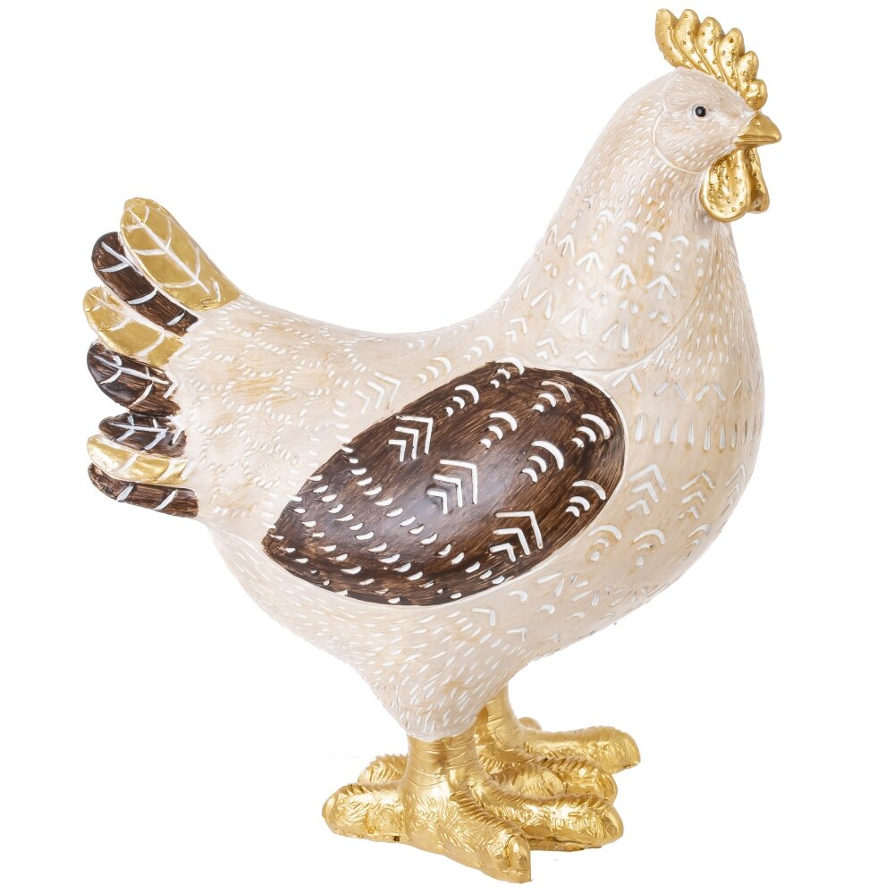 Фигурка декоративная 