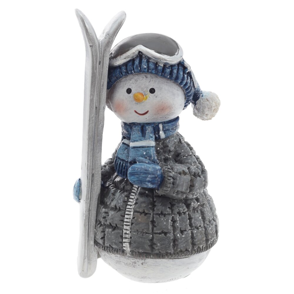 Фигурка декоративная Фигурка декоративная