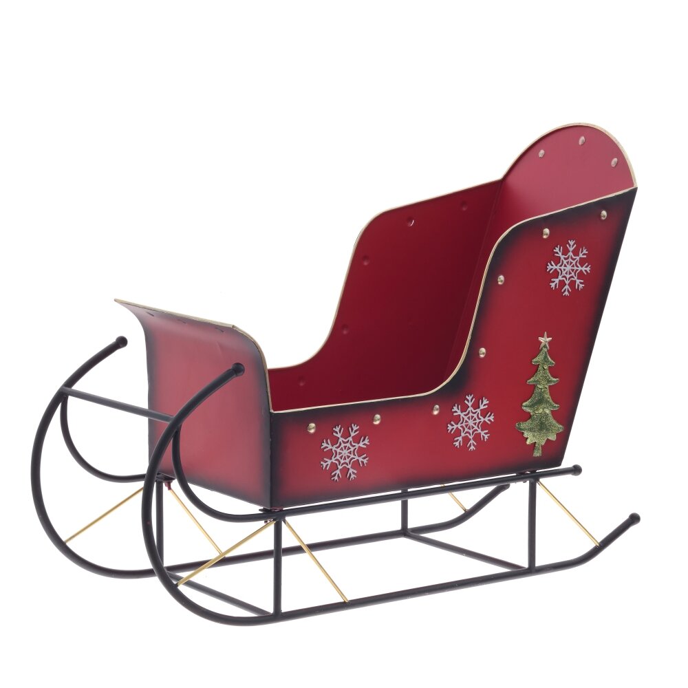 Фигурка декоративная 