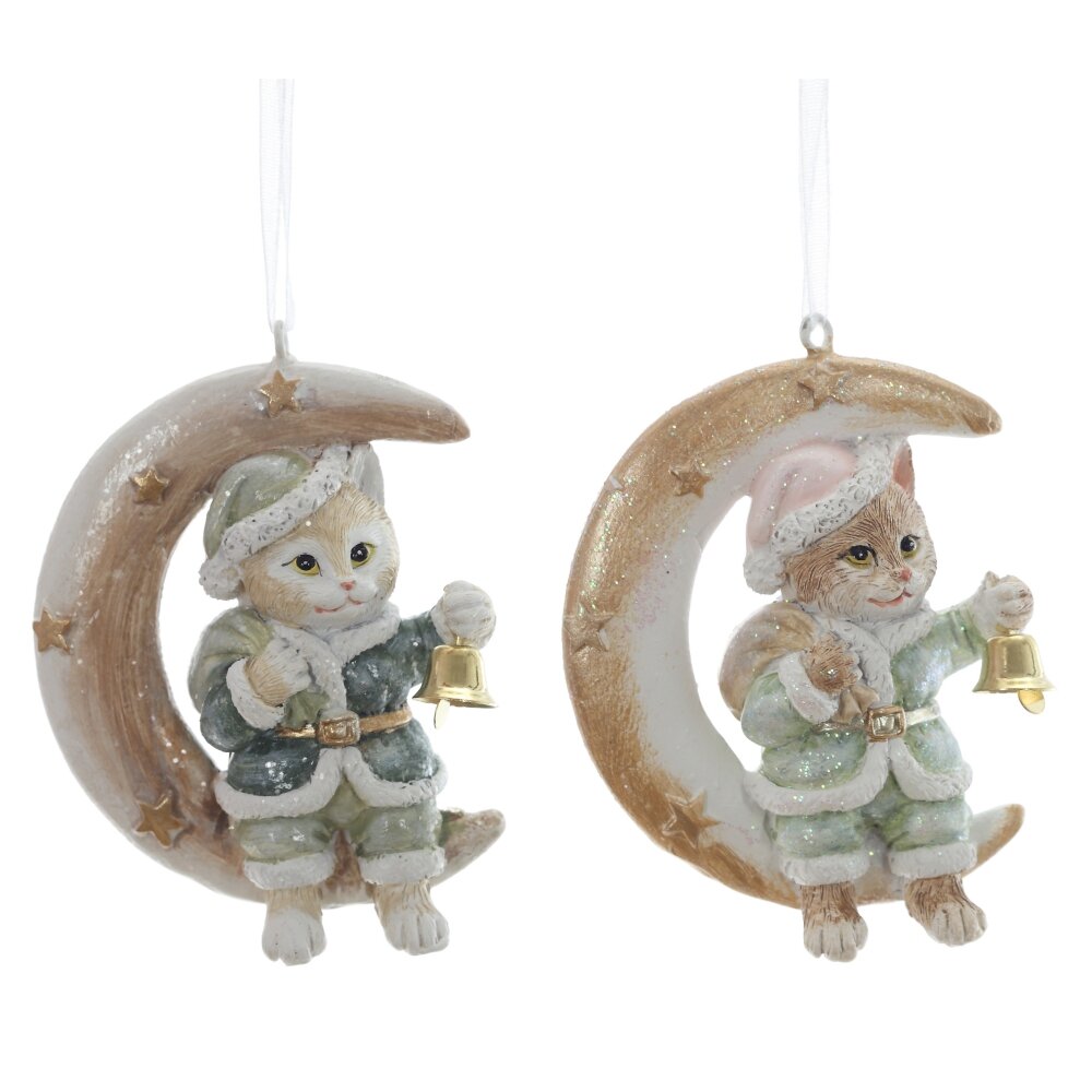 Фигурка декоративная подвесная 