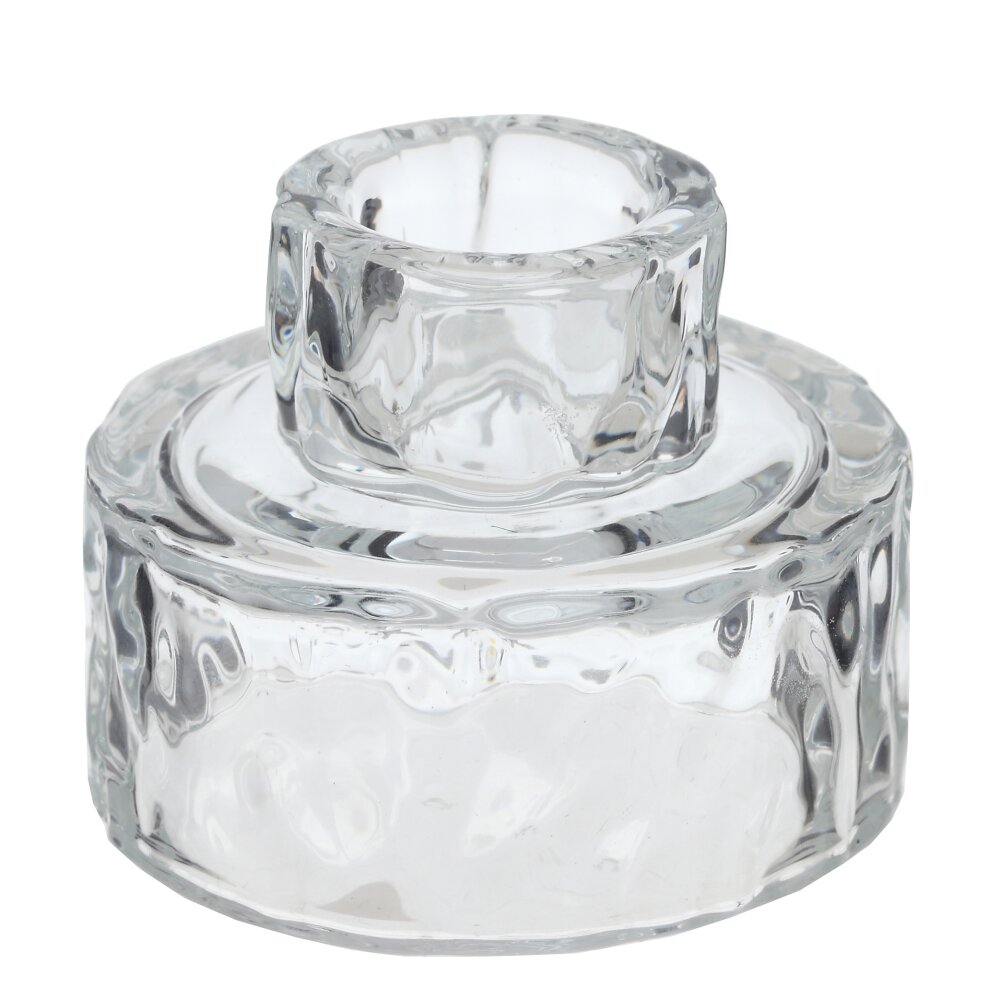 Подсвечник, L6 W6 H5,5 см