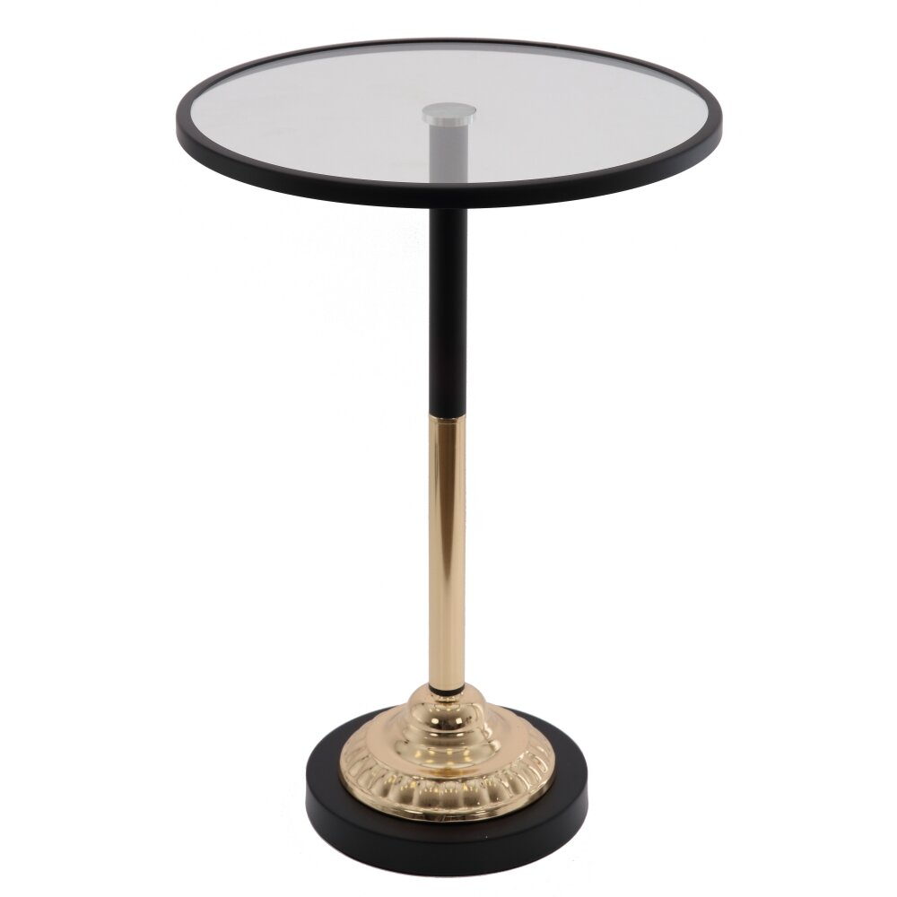 Стол декоративный, L35 W35 H51 см Стол декоративный, L35 W35 H51 см