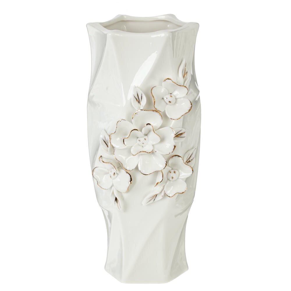 Ваза, 950 мл, L9,5 W11,5 H22,5 см Ваза, 950 мл, L9,5 W11,5 H22,5 см