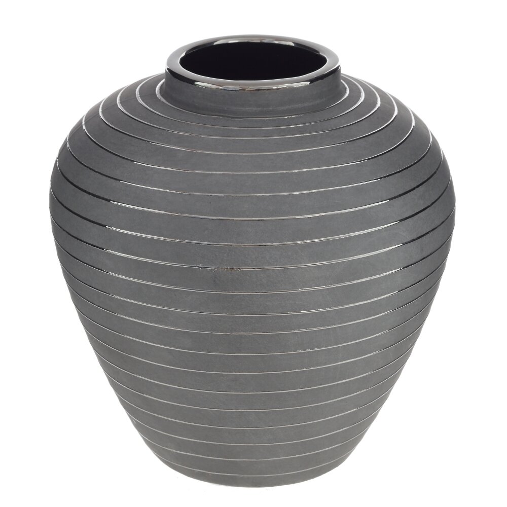 Ваза, 4500 мл, L20,5 W20,5 H22 см