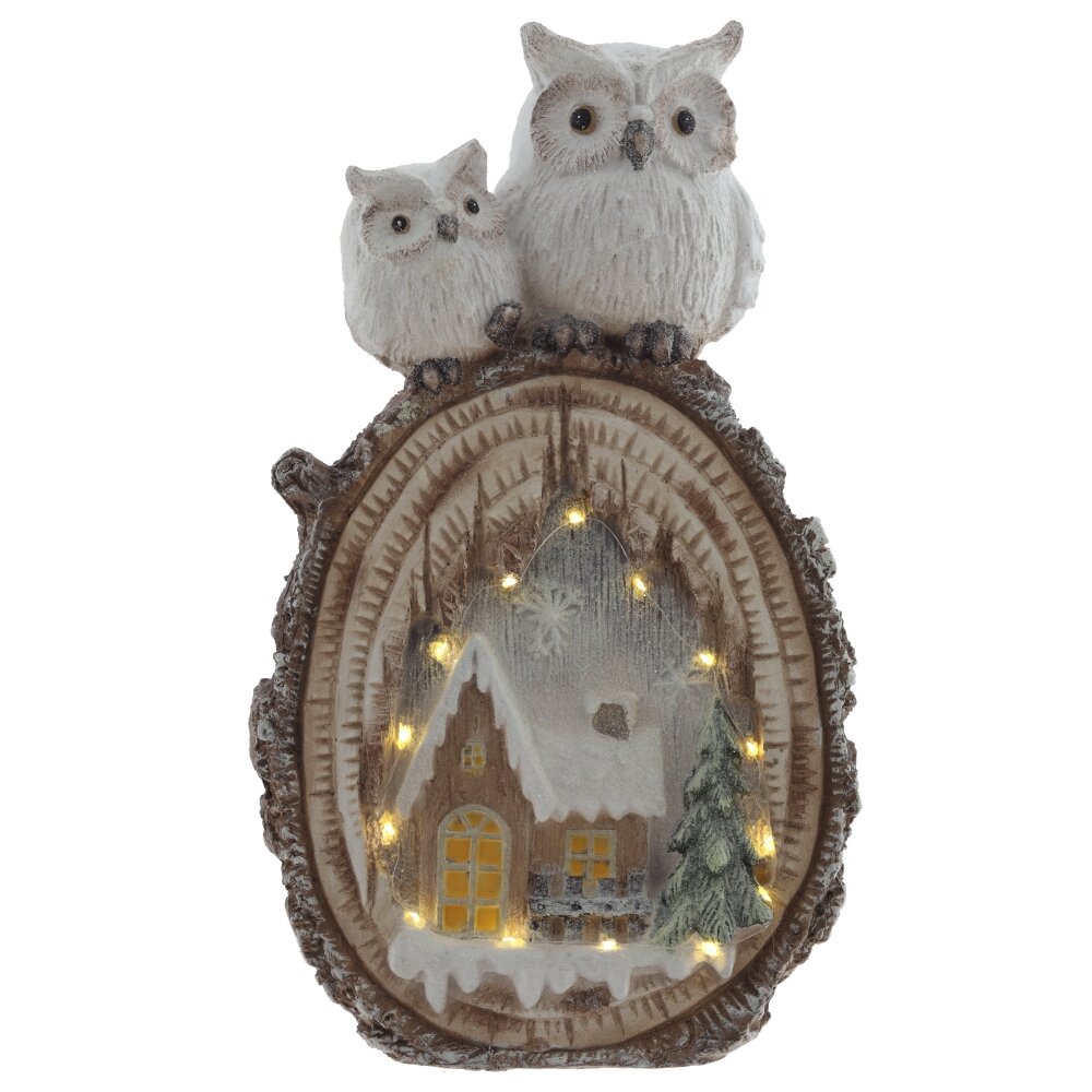 Фигурка декоративная 