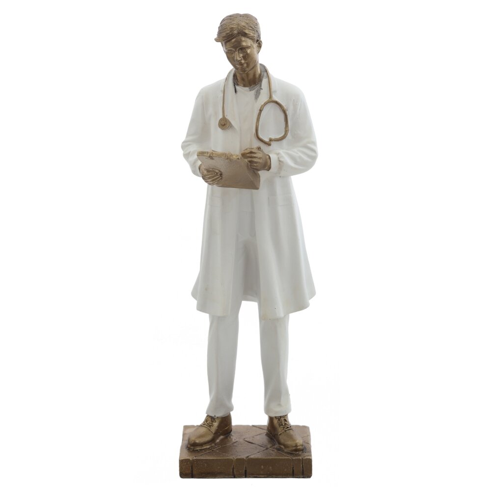 Фигурка декоративная 