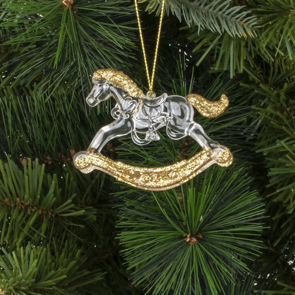 Украшение новогоднее 