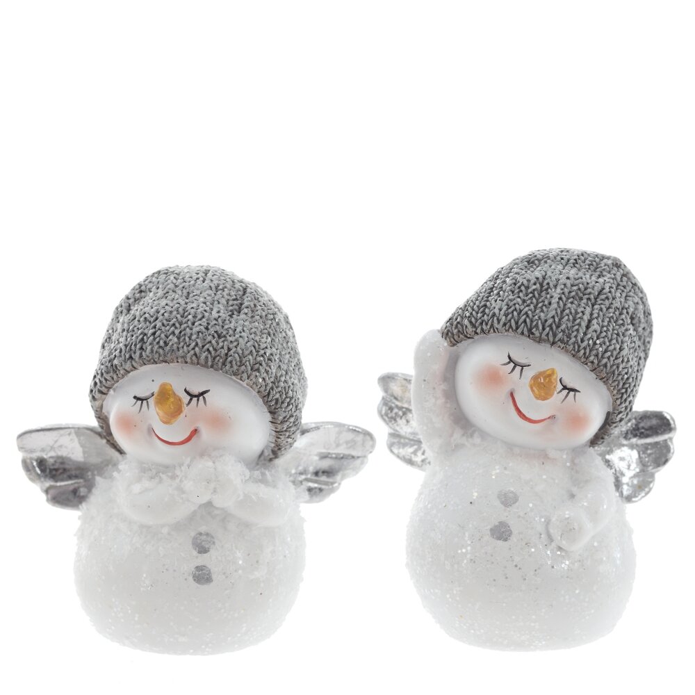 Фигурка декоративная 