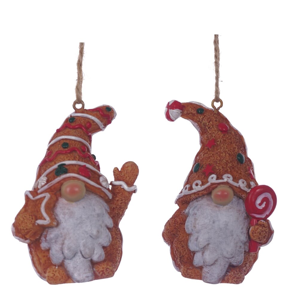 Фигурка декоративная подвесная Фигурка декоративная подвесная