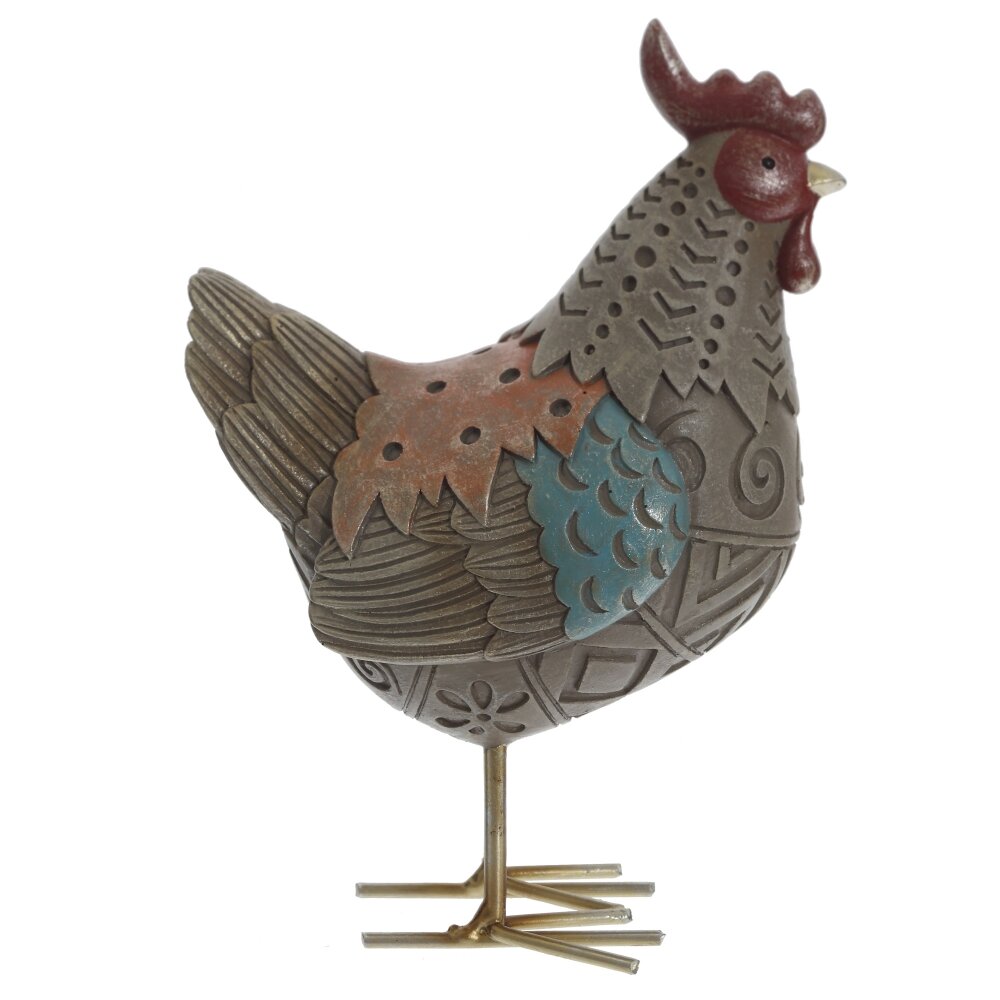 Фигурка декоративная 