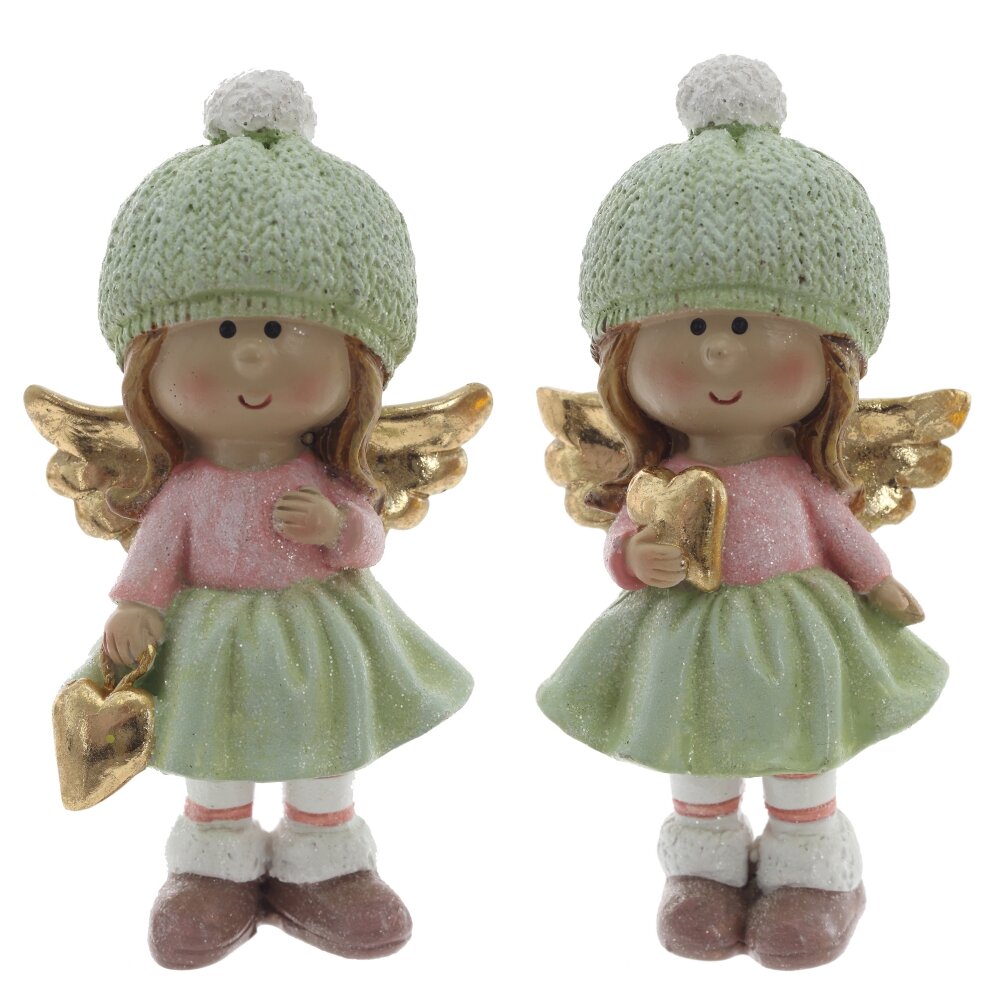 Фигурка декоративная 