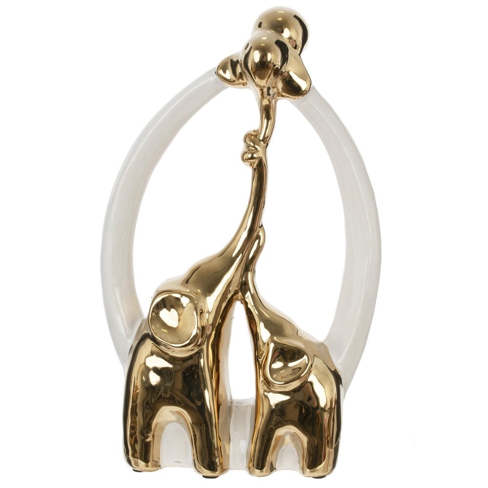 Фигурка декоративная 