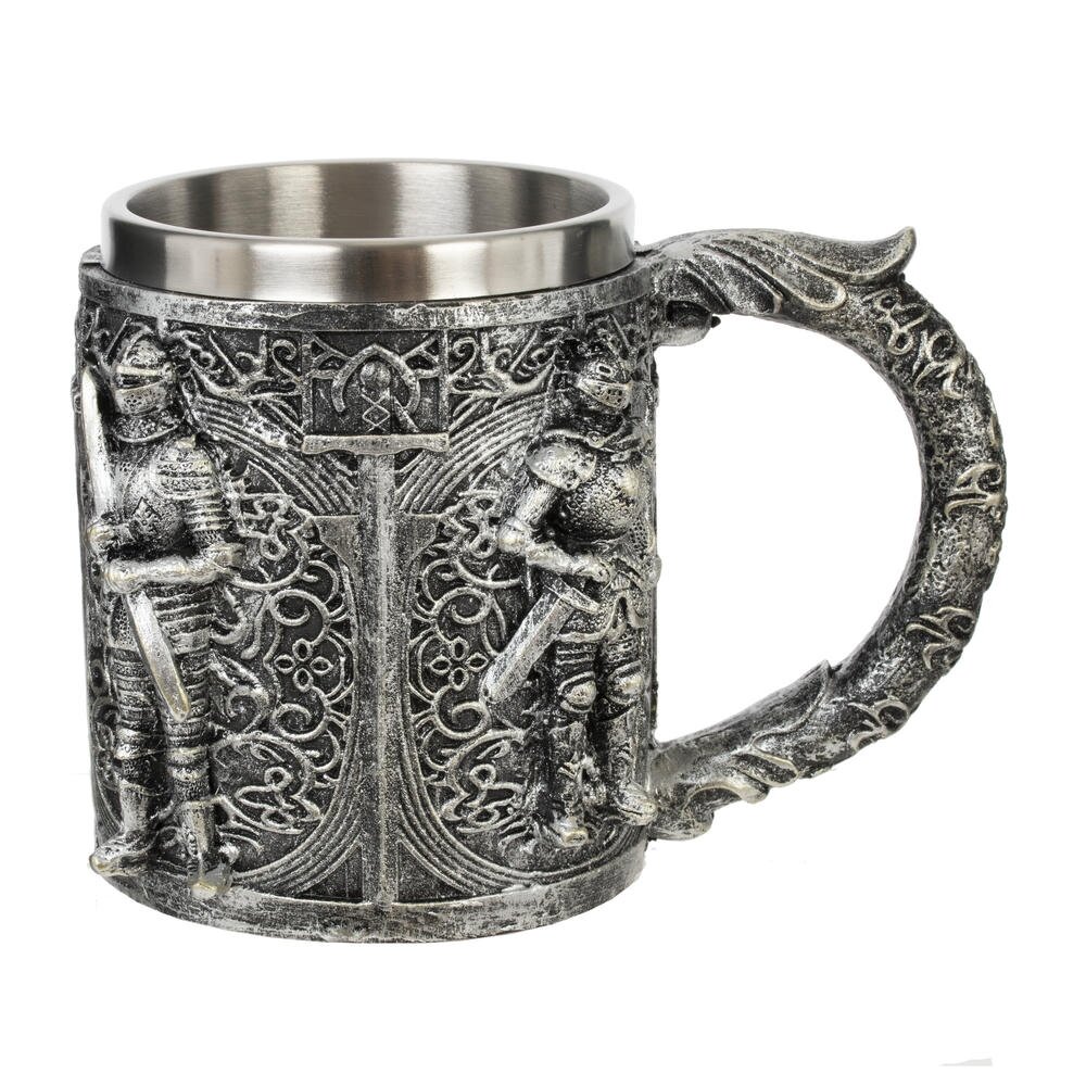 Кружка для пива, 450 мл, L15 W9 H11 см Кружка для пива, 450 мл, L15 W9 H11 см