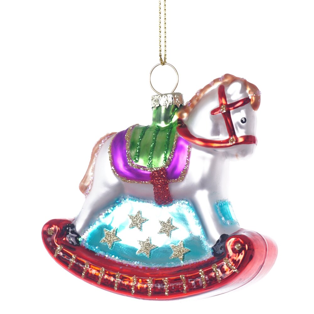 Украшение новогоднее 