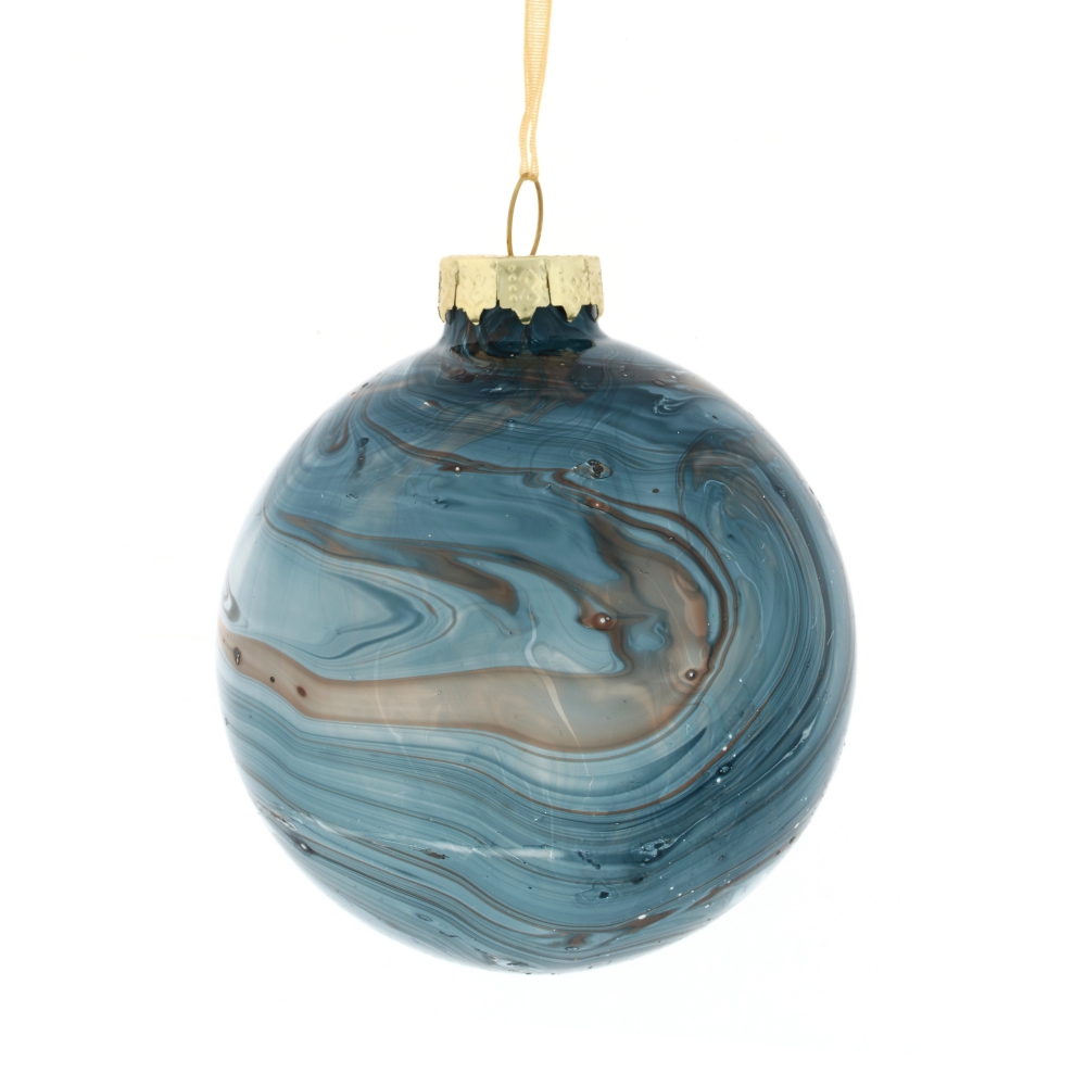 Украшение новогоднее Шар 