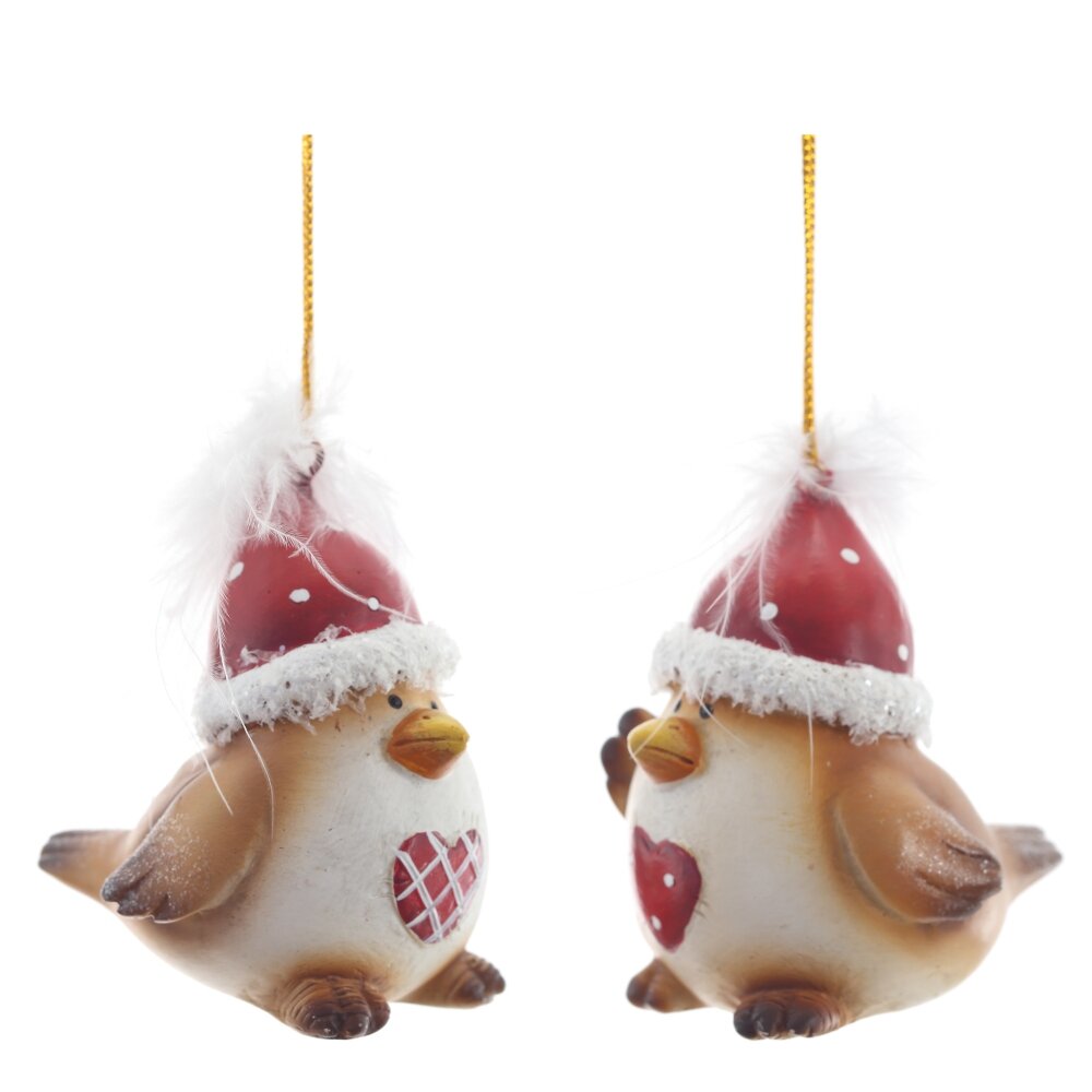 Фигурка декоративная подвесная Фигурка декоративная подвесная