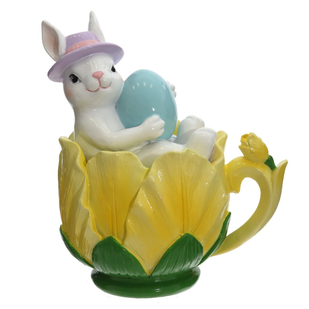 Фигурка декоративная 