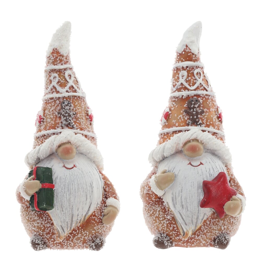 Фигурка декоративная 