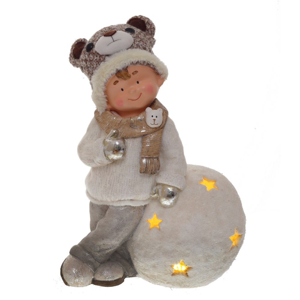 Фигурка декоративная Фигурка декоративная