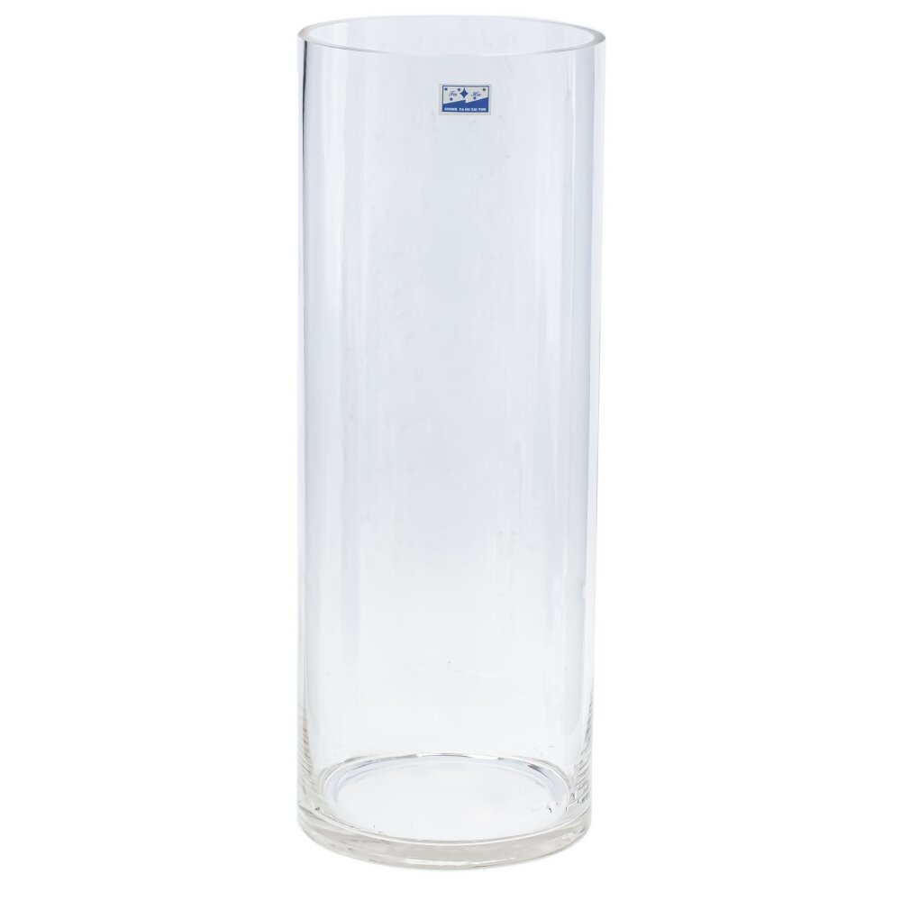 Ваза, 6000 мл, L14,5 W14,5 H39 см