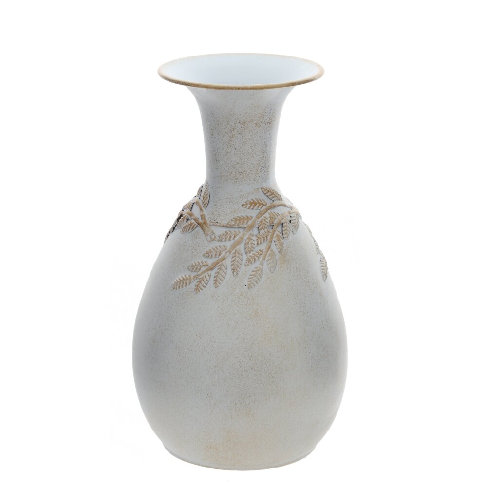 Ваза для искусственных цветов, 7000 мл, L17,5 W17,5 H32,5 см Ваза для искусственных цветов, 7000 мл, L17,5 W17,5 H32,5 см