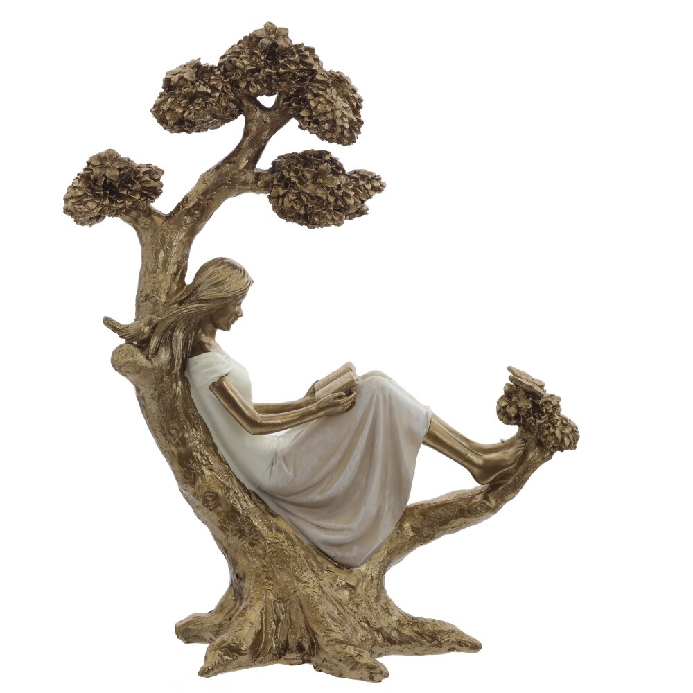 Фигурка декоративная 