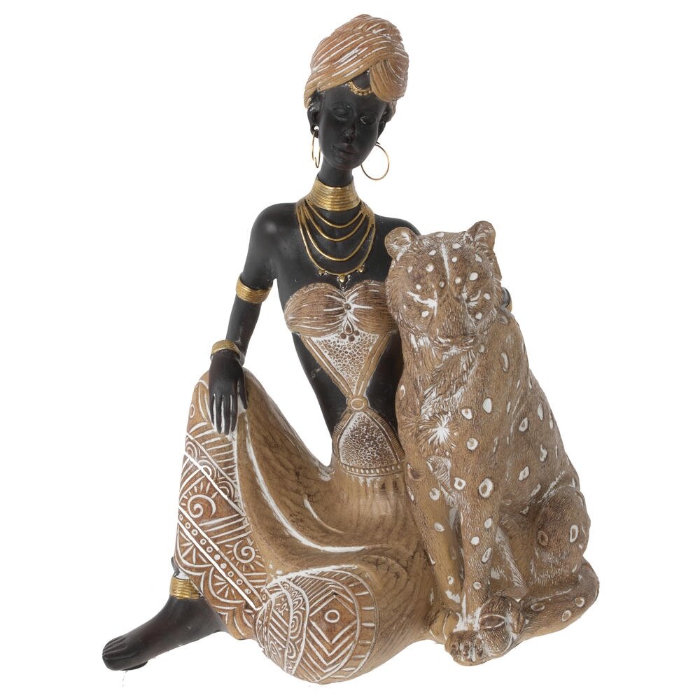 Фигурка декоративная 