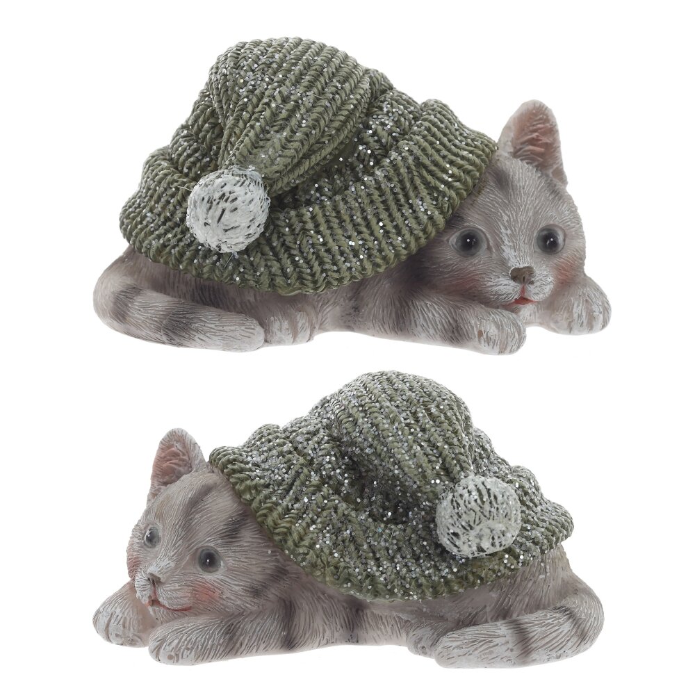 Фигурка декоративная Фигурка декоративная