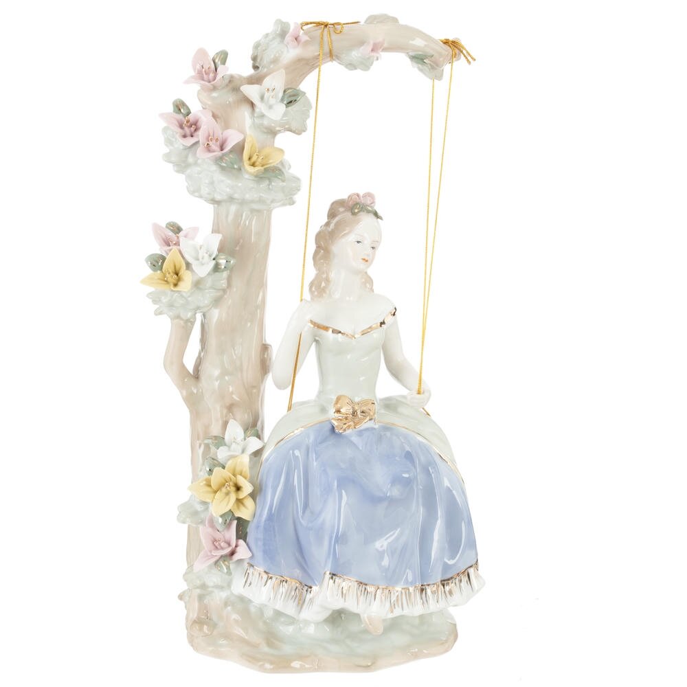 Фигурка декоративная Фигурка декоративная