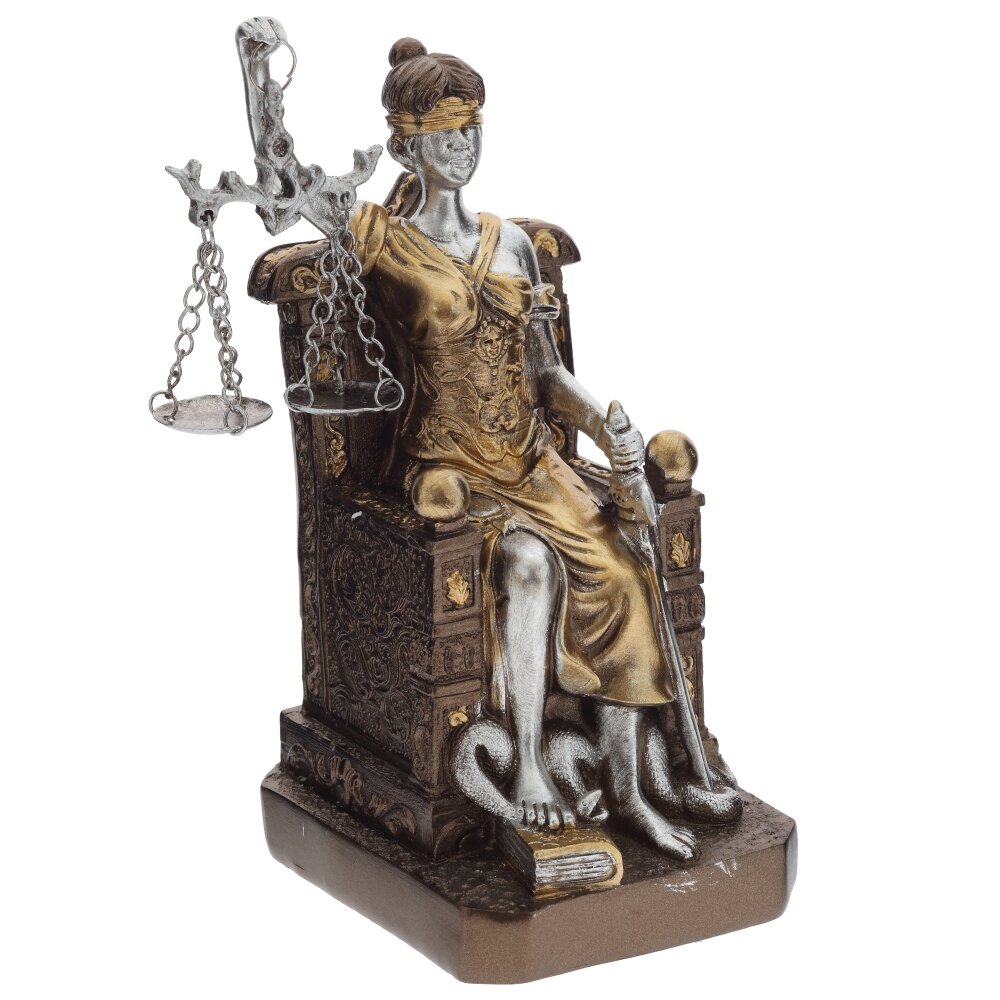 Фигурка декоративная 