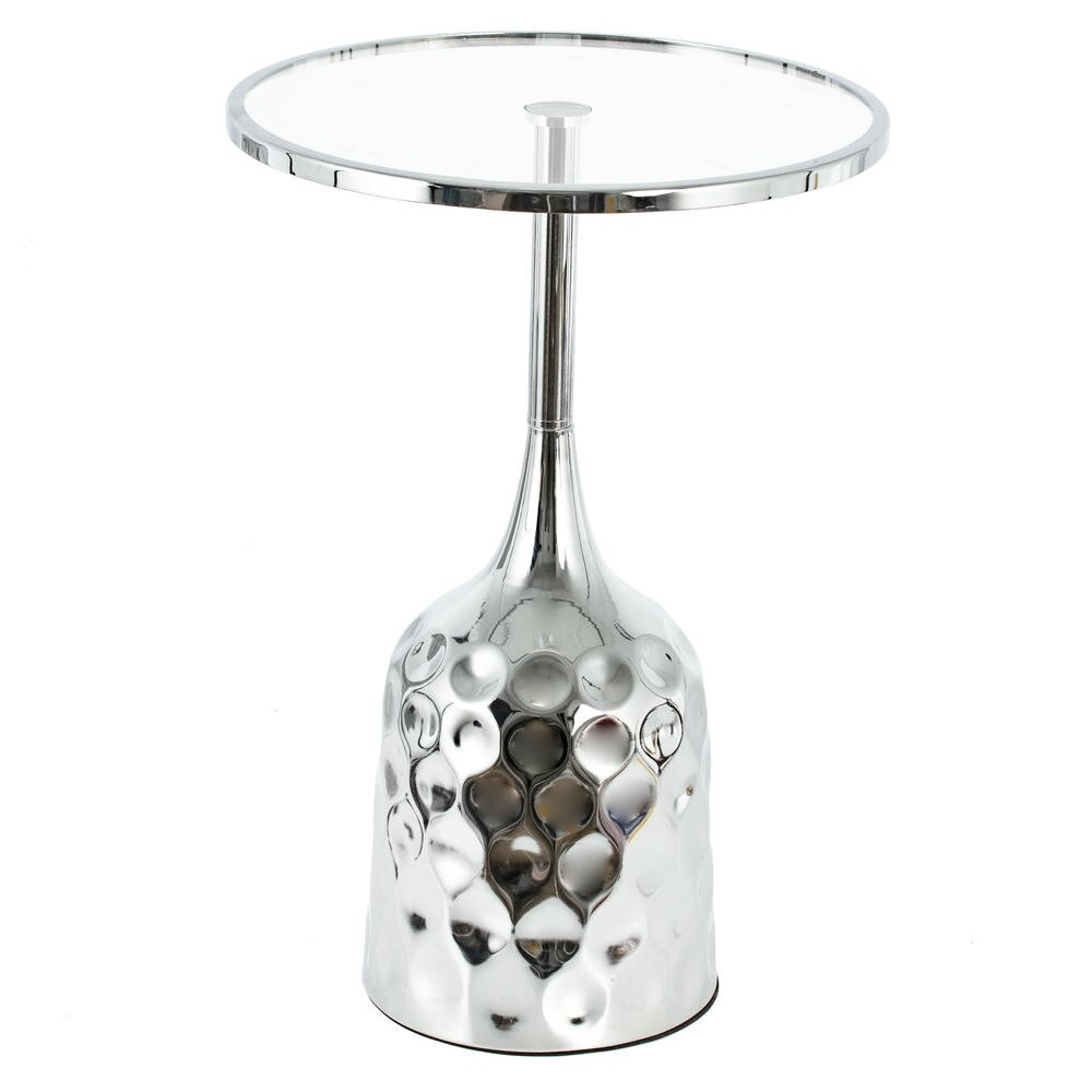 Стол декоративный, L35 W35 H50 см Стол декоративный, L35 W35 H50 см