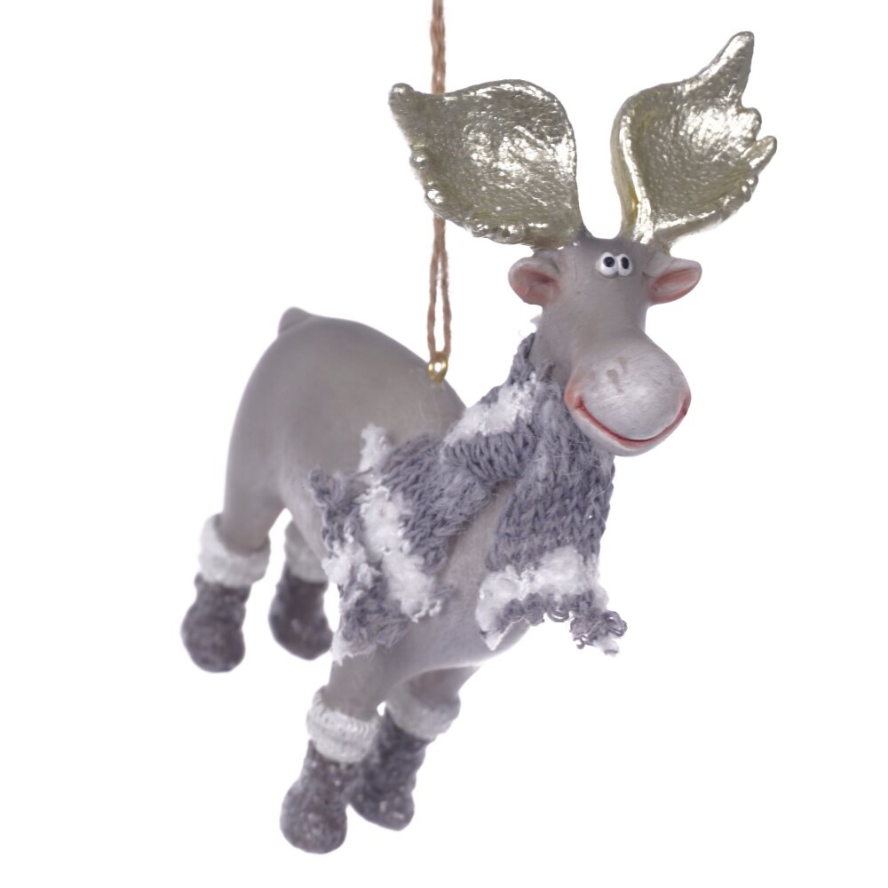 Фигурка декоративная подвесная Фигурка декоративная подвесная