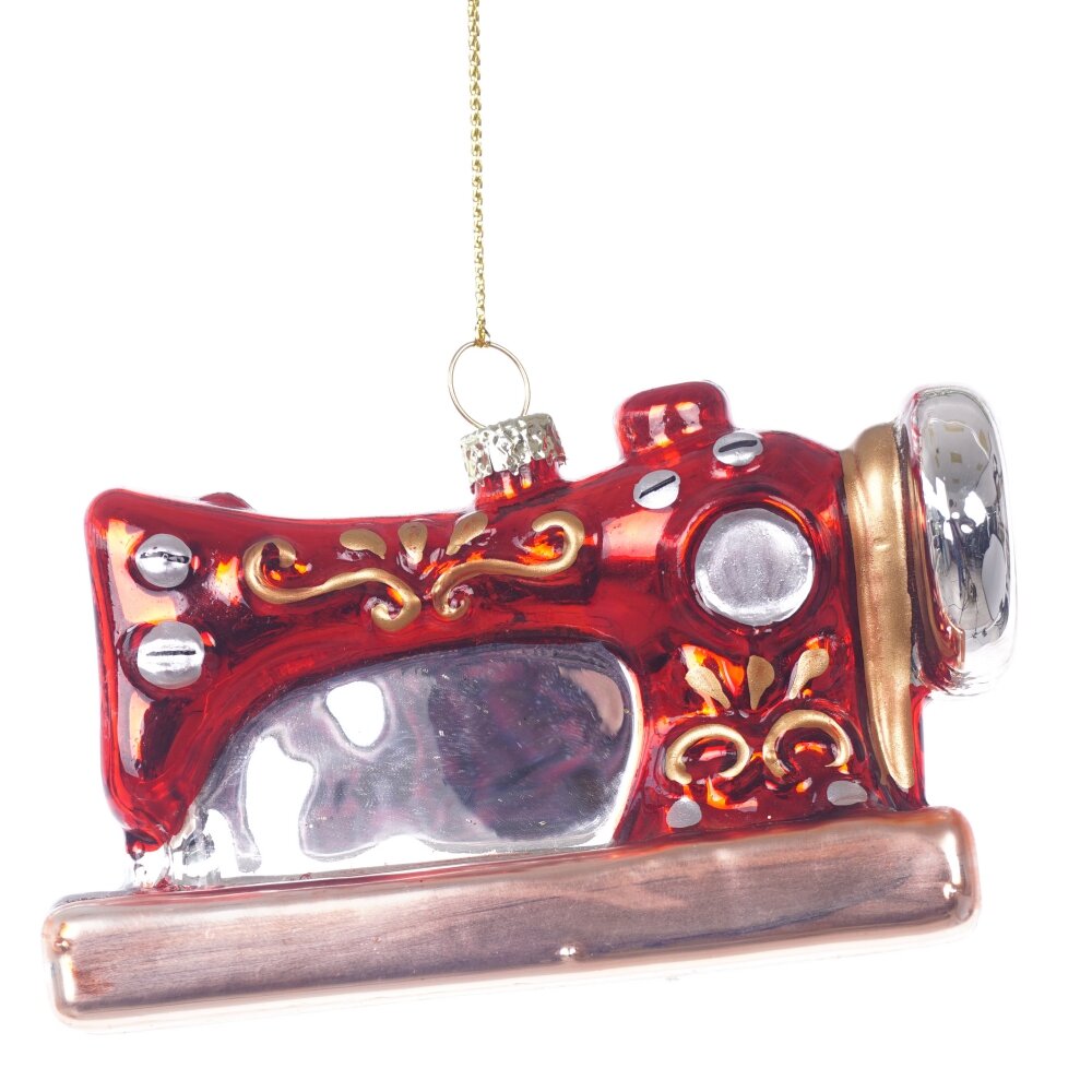 Украшение новогоднее 